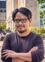 Anthony D. Ong