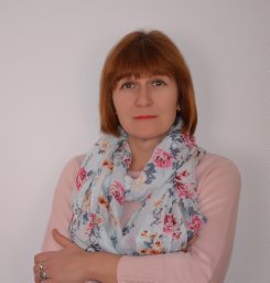 Halyna Sotska