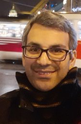 Hossein Moosaei