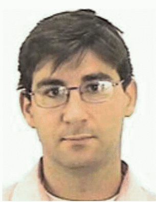 Juan P. Fernández Palacios
