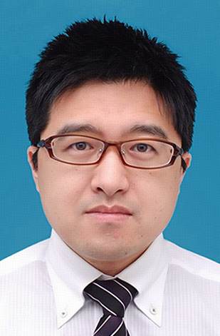 Songling Bai