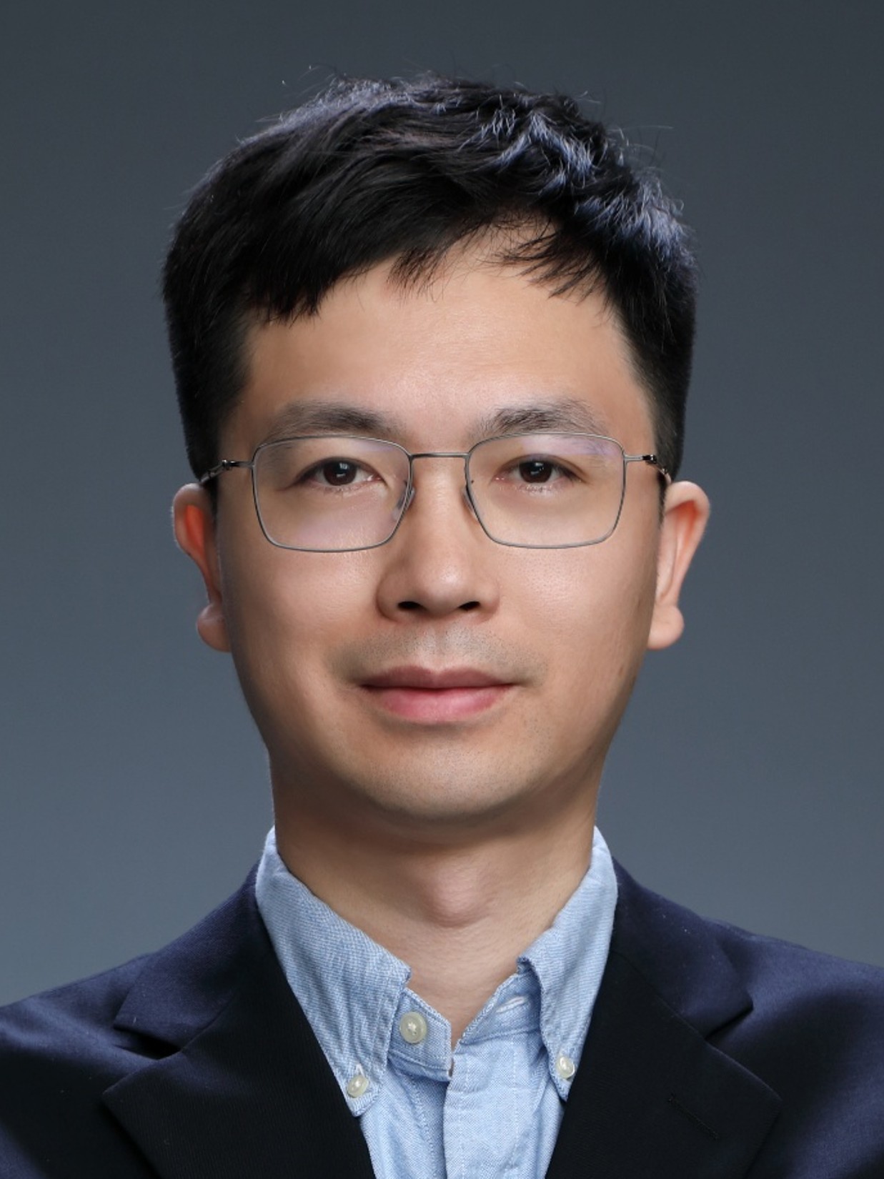 Shaohua Xie