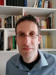 Martin Kopecky