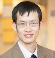 Scott S.-H. Yam