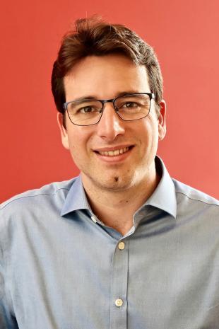 Athanasios Angeloudis