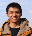 Yanyan Huang