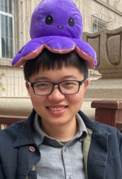 Wei Liu
