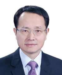 Xianghong Liu