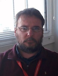 Vincent Faucher
