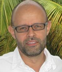 Igor Kamenkovich