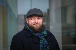 David Scherer