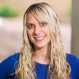 Stephanie M. Greenwald