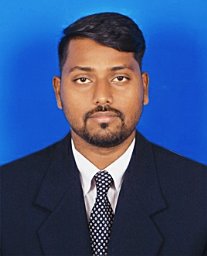 Chandan Maharana