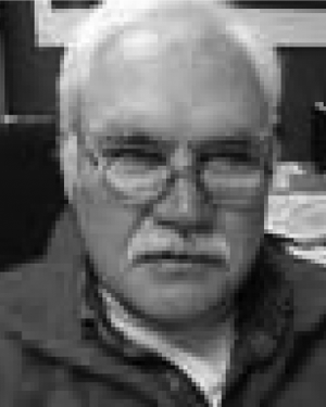 Edward G. Josberger