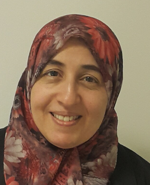 Eman Zaghloul