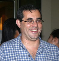 Alexandre G. Brolo