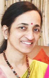 Tripathy Anuradha S