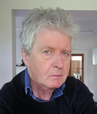 Timothy Cundy