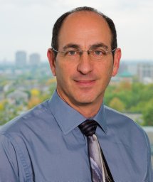 Steven W. Levison