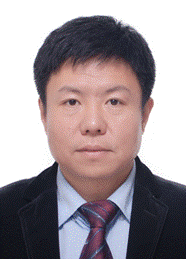 Zhiyuan He