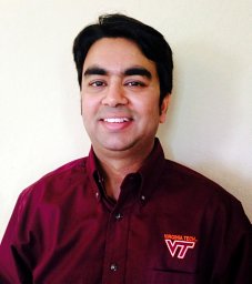 Partha Ray