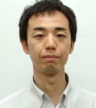 Hidekazu Saito