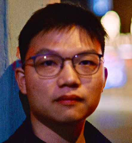 Eric Wei Shen
