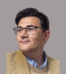 Diego Francisco García Molina