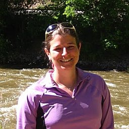 Stephanie M. Parker