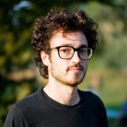 Matteo Farronato