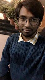 Rohan Samir Kumar Sachan