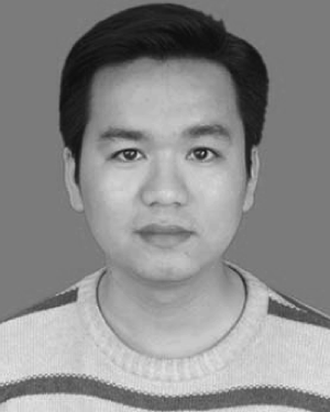 Zhikun Chen