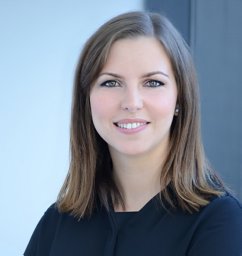 Anne E Hafner
