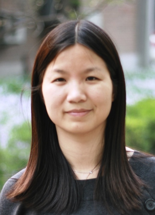 Shuyun Zhou