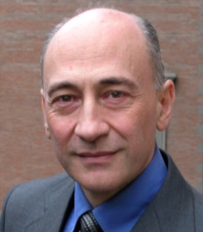 Luigi Vincenzo Mancini
