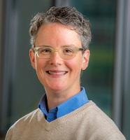 Kate M Guthrie