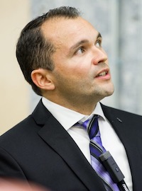 Elton Santos