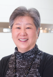 Kathleen R. Cho