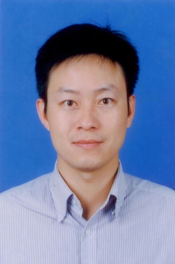 Junchao Zheng