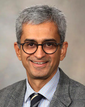 Animesh Pardanani