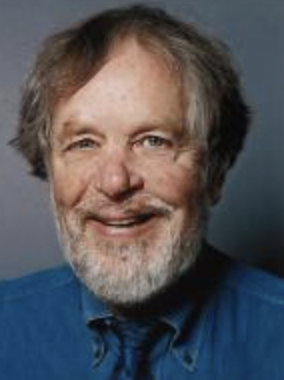 James E. Overland