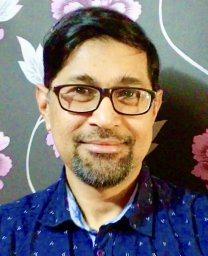 Rahman Seikh M H