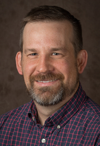 Matthew Saxton