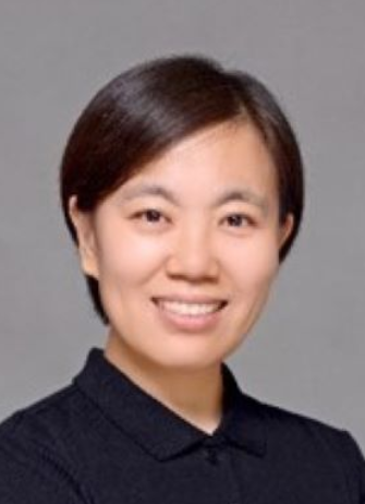 Xiaoxu Li