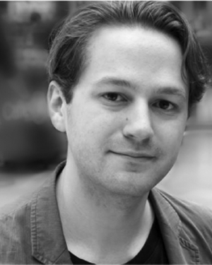 Jonathan Gordon