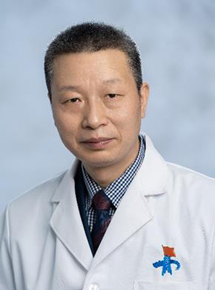 Jianjie Zheng