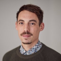 Niklas Johannes