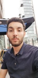 Yasser Abdealziz Dahou Djilali