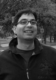 Behnam Taraghi