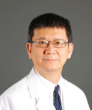 Shung-Haur Yang
